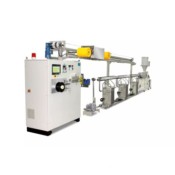 Single-screw Plastic extruder extruder filament line